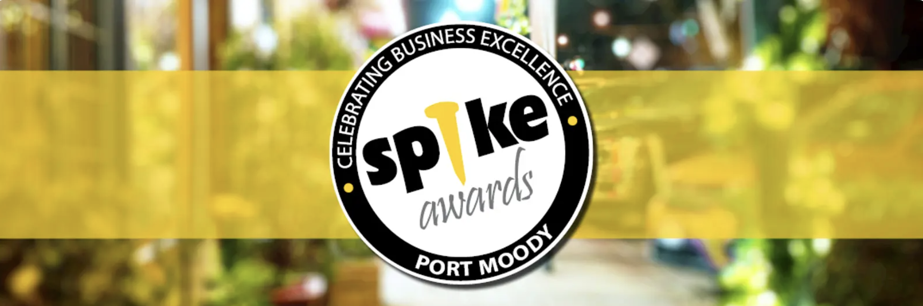 spike awards 2025 westpro physiotherapy